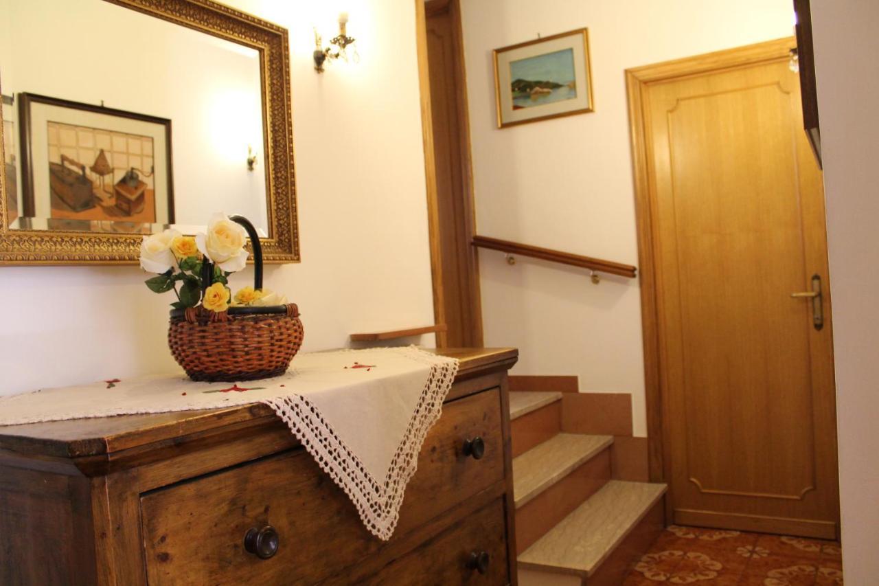Casa Gentile Lägenhet Assisi Exteriör bild