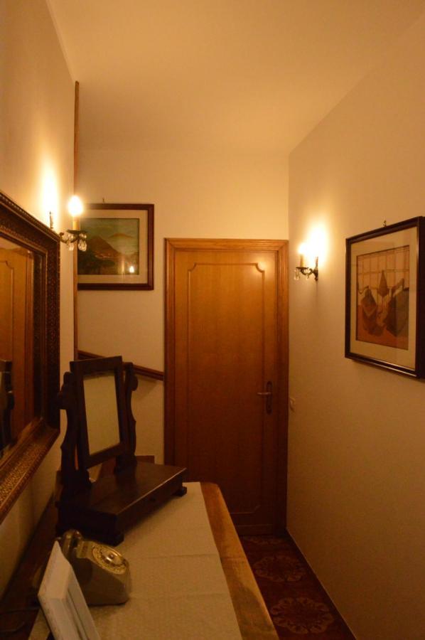 Casa Gentile Lägenhet Assisi Exteriör bild