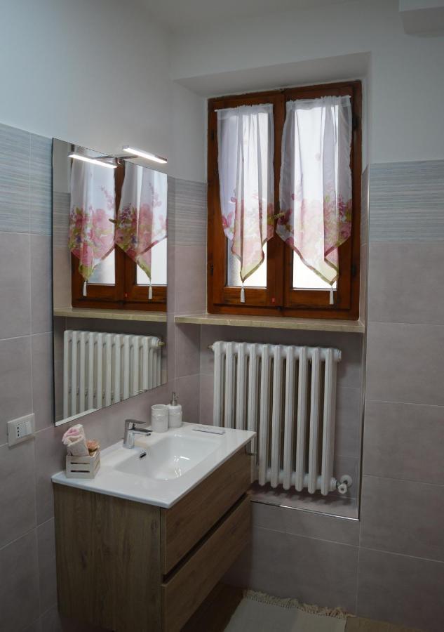 Casa Gentile Lägenhet Assisi Exteriör bild