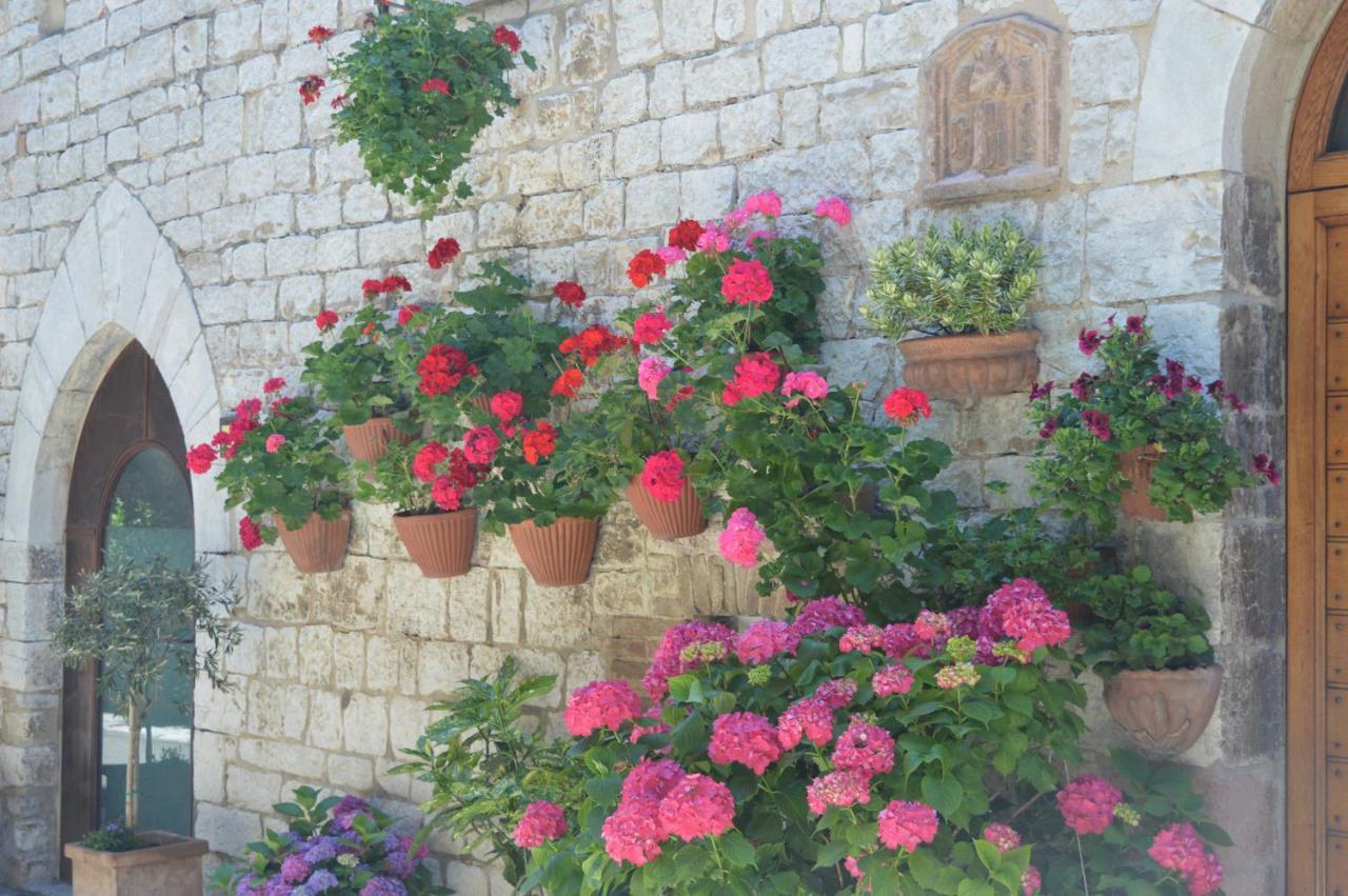 Casa Gentile Lägenhet Assisi Exteriör bild
