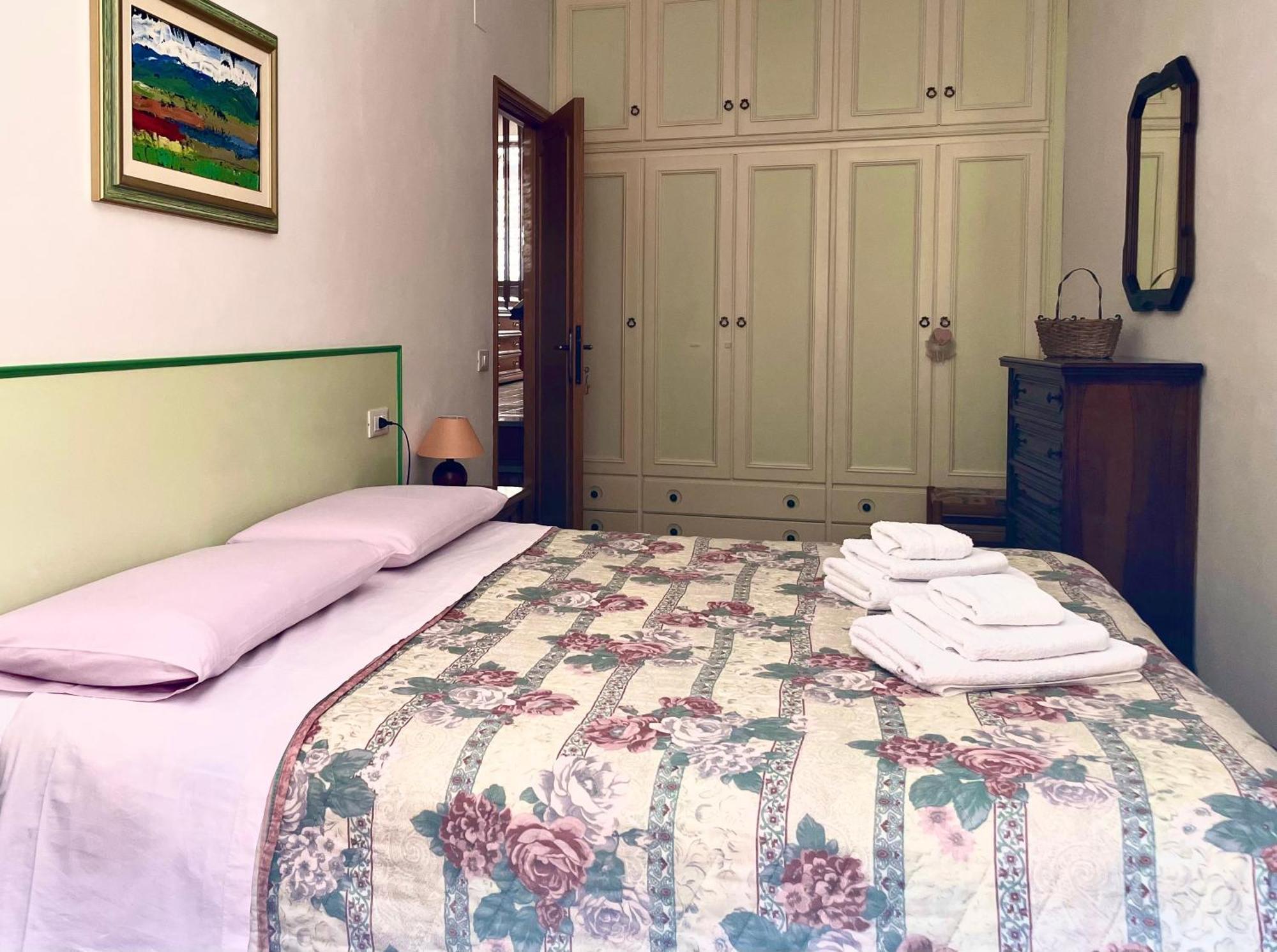 Casa Gentile Lägenhet Assisi Exteriör bild